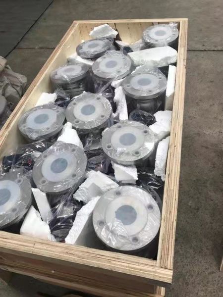 Shanghai Jianggong Valve Manufacturing Co., Ltd. lini produksi pabrikan
