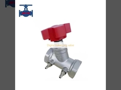 katup penyeimbangan digital